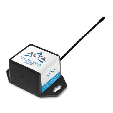 ALTA 900 MHz CC - Vibration Detector