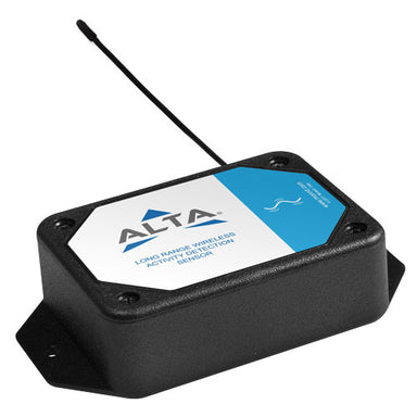 ALTA 900 MHz AA - Vibration Detector