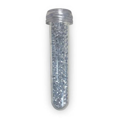 Temperature Buffer - Glass Beads