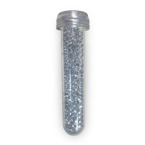Temperature Buffer - Glass Beads