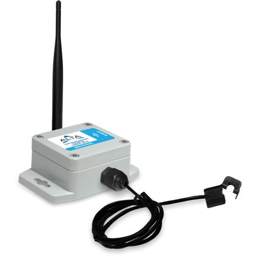 ALTA 900 MHz Industrial - AC Current Meter, 20 AMP