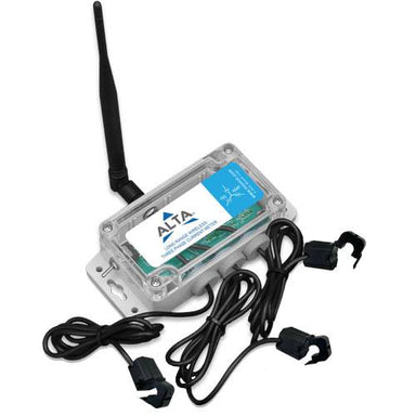 ALTA 900 MHz Industrial - 3 Phase Current Meter, 20 AMP