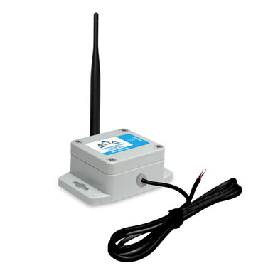 ALTA 900 MHz Industrial - Current Meter, 0-20 mA