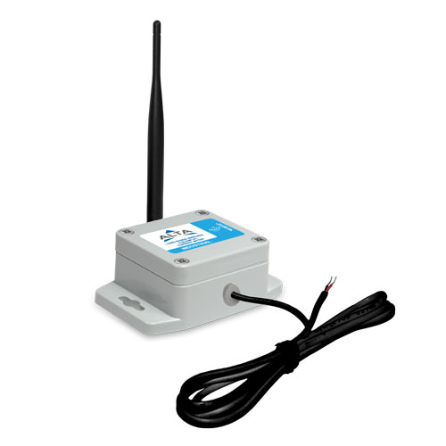 ALTA 900 MHz Industrial - Current Meter, 0-20 mA
