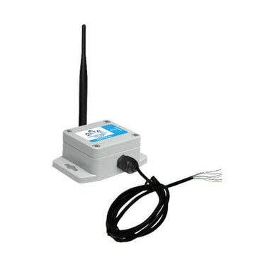 ALTA 900 MHz Industrial - 5 Input Dry Contact Sensor