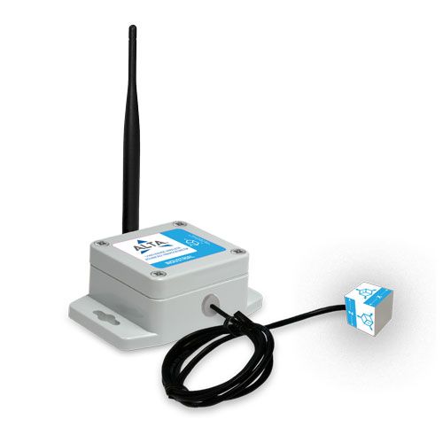 ALTA 900 MHz Industrial - Advanced Vibration Meter