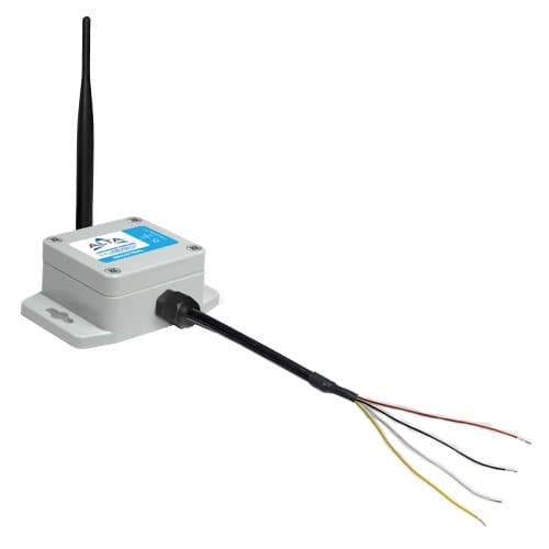 ALTA 900 MHz Industrial - Dual Pulse Counter