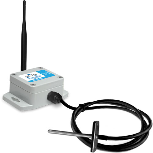 ALTA 900 MHz Industrial - Duct Temperature Sensor, 8' Lead