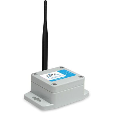ALTA 900 MHz Industrial - G-Force Max/Avg Accelerometer