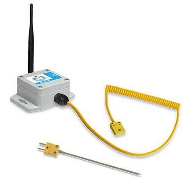 ALTA 900 MHz Industrial - Thermocouple Sensor, K-Type Quick Connect with Probe