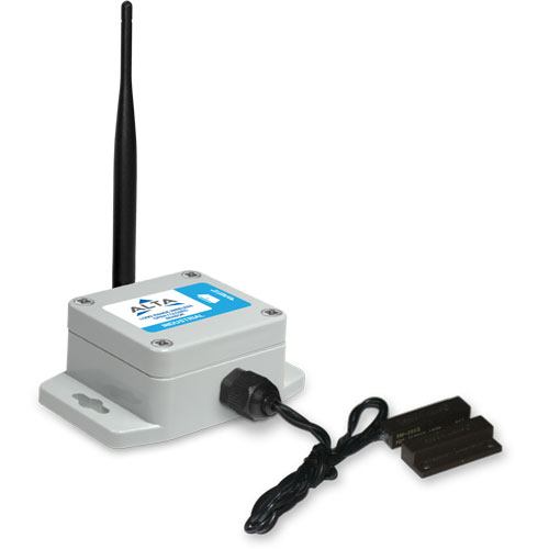 ALTA 900 MHz Industrial - Open/Closed Sensor
