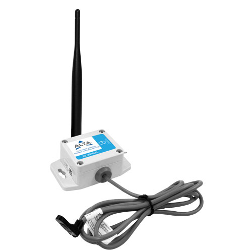 ALTA 900 MHz Industrial - Propane Tank Level Monitor