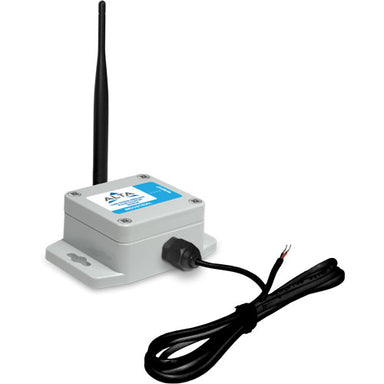 ALTA 900 MHz Industrial - Pulse Counter