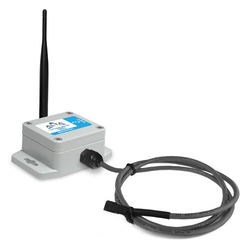 ALTA 900 MHz Industrial - Humidity Sensor, 3' Lead