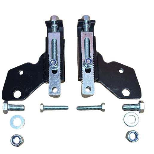Rolux Pro Height Adjuster Set of 2 with installation hardware