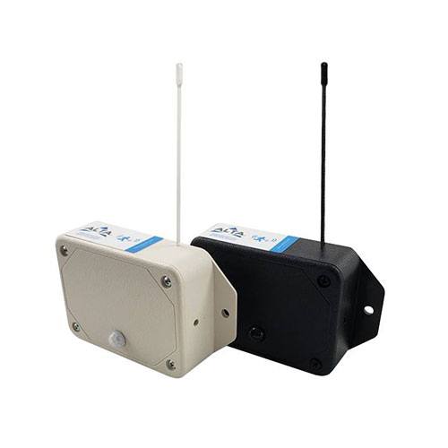 ALTA 900 MHz AA - Infrared Motion Sensor, w/ Temperature & Humidity