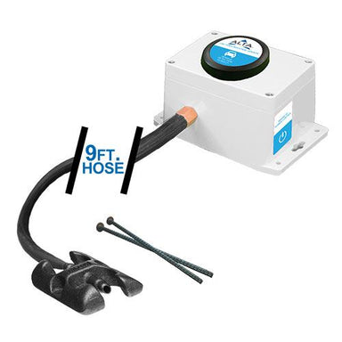 ALTA 900 MHz Industrial - Vehicle Detect/Counter Sensor