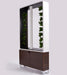 AEVA Front Profile