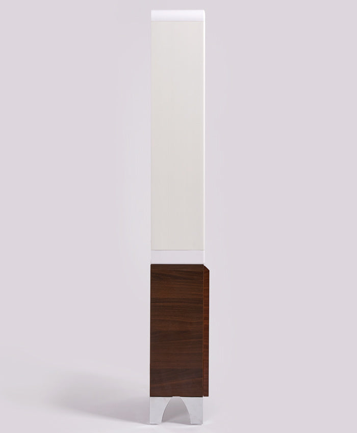EVE Side Profile